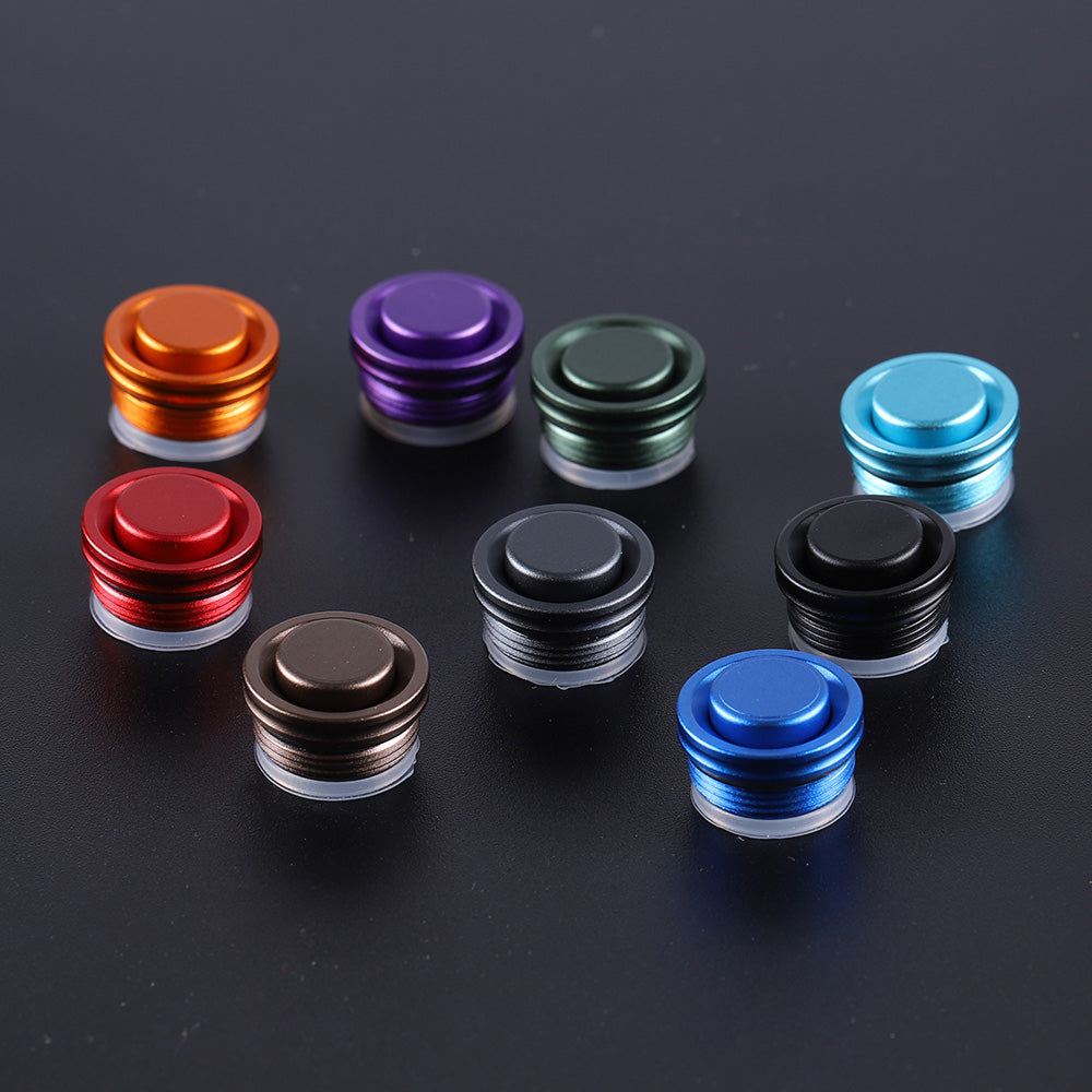 Convoy Colored Button for Metal Switch - Flashlight Accessory - Main Product Image