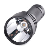 Convoy M21A UV 365nm 21700 Flashlight with SBT-10X-UV - Image 3