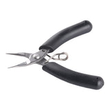 Convoy Round Nose Pliers for Flashlight Head and Tail Removal - Tool - Image 2