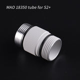 Convoy - S2+ 18350 Battery Tube MAO - Image 2