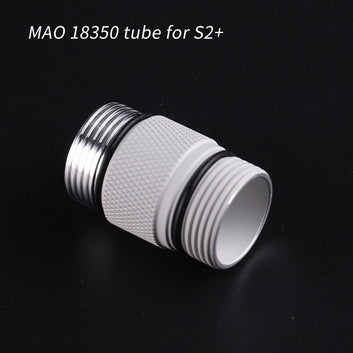 Convoy - S2+ 18350 Battery Tube MAO