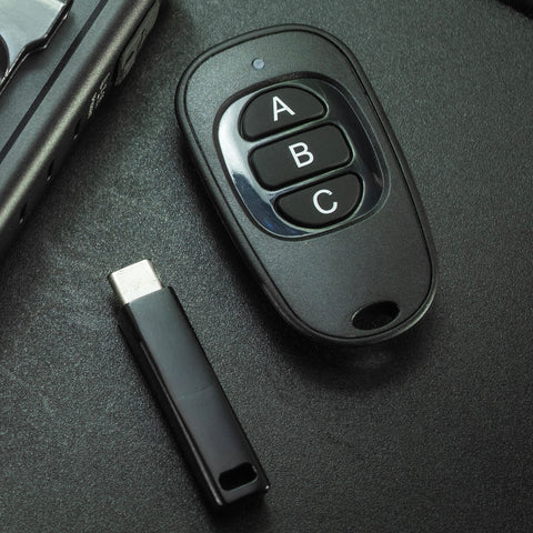 SPERAS Wireless Remote Switch for U2 U2T