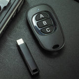 SPERAS Wireless Remote Switch for U2  U2T