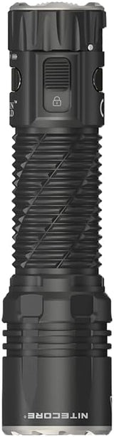 Nitecore EDC35 – 5000 Lumen Rechargeable EDC Flashlight - Image 3
