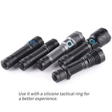 Convoy Tactical Tailcap - Flashlight Accessory (M21F, M21H, M21E, S21D, S21F) - Image 2