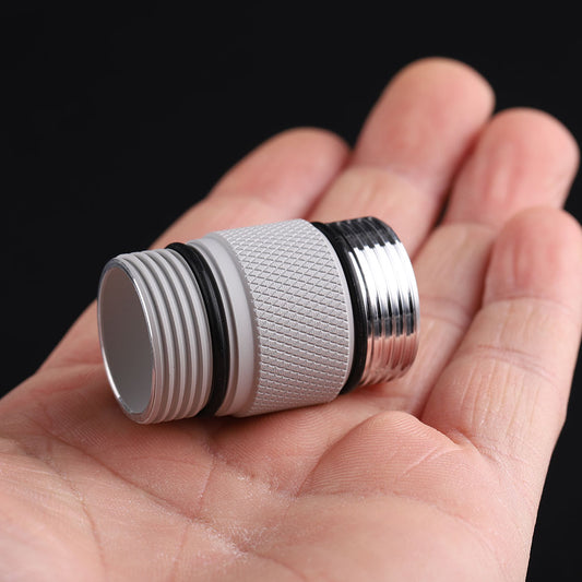 Convoy - S2+ 18350 Battery Tube MAO