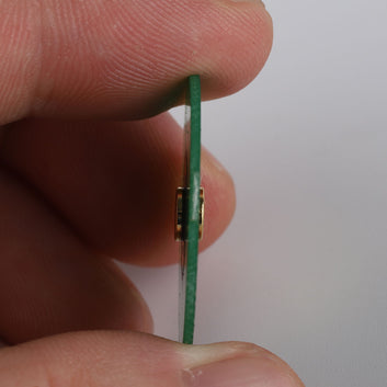 Battery Spacers - Series Connection - Fill Empty Space 14500/18650/21700/26650