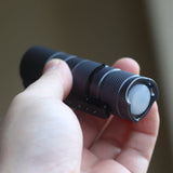 Convoy Color Rubber Switch Tailcap Buttons - Flashlight Accessory (S2+, C8+) - Image 6