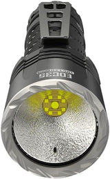 Nitecore EDC35  5000 Lumen Rechargeable EDC Flashlight - Image 2