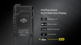 Nitecore EDC27 UHi – 3100 Lumen Ultra-Slim Flat EDC Flashlight - Image 10