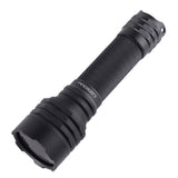 Convoy M21A UV 365nm 21700 Flashlight with SBT-10X-UV - Image 2