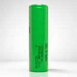 Samsung 58E 21700 5330mAh 10.7A Flat Top Rechargeable Battery