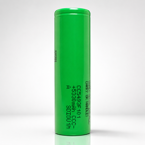 Samsung 58E 21700 5330mAh Battery - Main Product Image