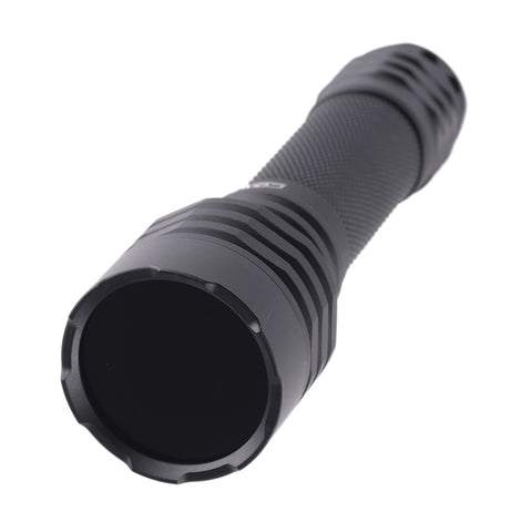 Convoy M21A UV 365nm 21700 Flashlight with SBT-10X-UV - Main Product Image