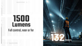 Nitecore EDC07 1500 Lumen Ultra-Slim - Image 6