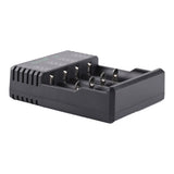 Vapcell Q4 Quad Battery Charger - Image 3