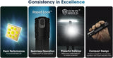 Nitecore EDC31 – 3500 Lumen Compact EDC Flashlight - Image 5