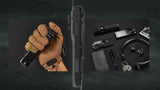 Nitecore EDC25 – 3000 Lumen Flat EDC Flashlight - Image 9