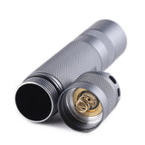 Convoy S21A UV 365nm 21700 Flashlight with Nichia 233B - Main Product Image
