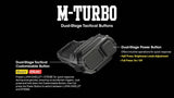Nitecore EDC29  6500 Lumen Flat EDC Flashlight - Image 2