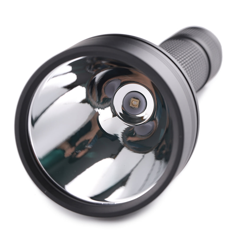Convoy - L21B UV365nm - 21700 flashlight - Main Product Image