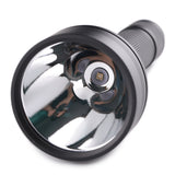 Convoy - L21B UV365nm - 21700 flashlight - Main Product Image
