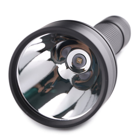 Convoy - L21B UV365nm - 21700 flashlight - Main Product Image