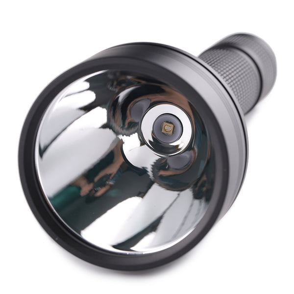 Convoy - L21B UV365nm - 21700 flashlight - Main Product Image