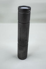 Convoy - S6 18650 Flashlight Stainless Steel. Glossy and Stone Washed Finish - Image 5