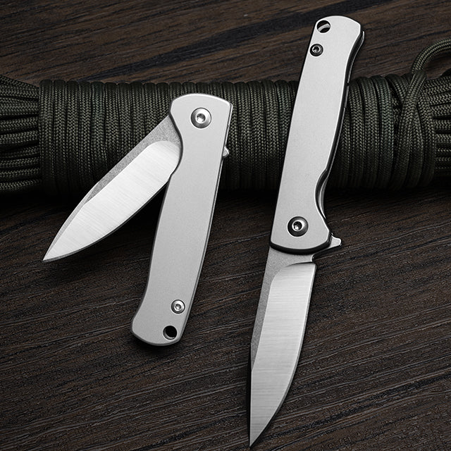 VersaEdge Custom Compact Knife