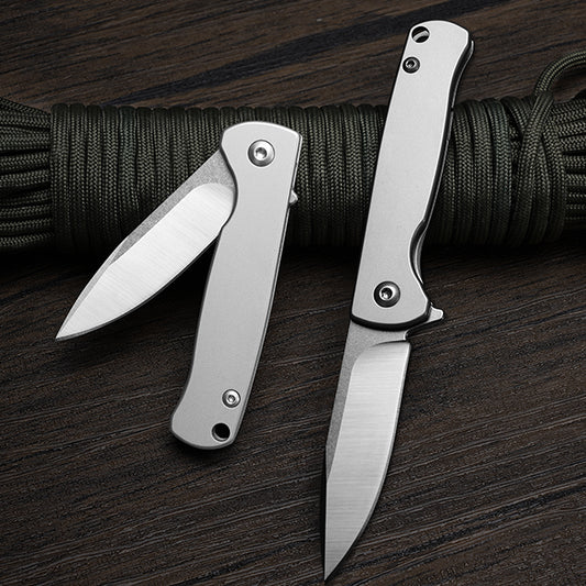 VersaEdge Custom Compact Knife