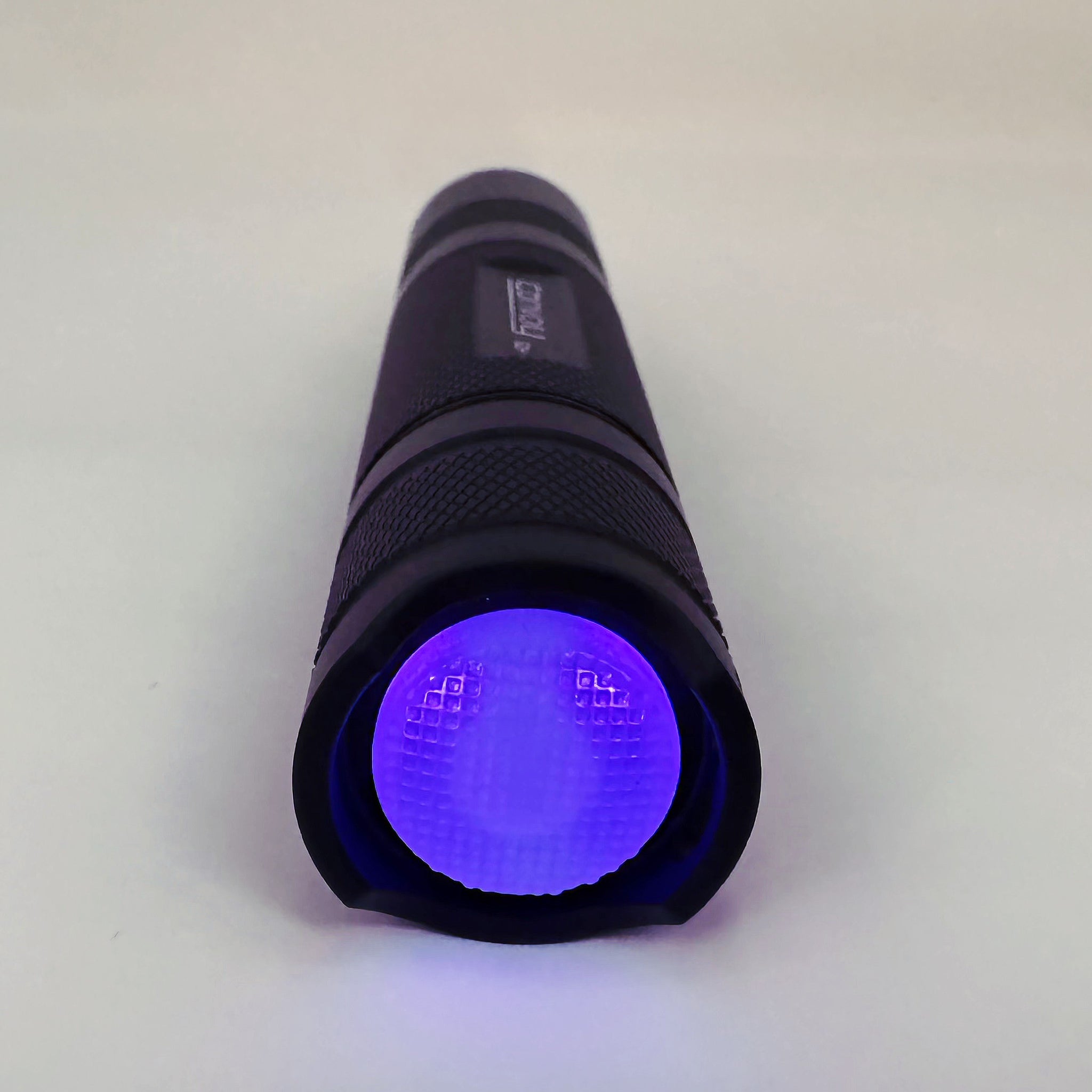 Convoy illuminated Tail Switch Button - Rubber