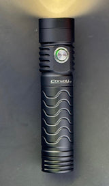Convoy - T7  AA/14500 Flashlight - Image 6