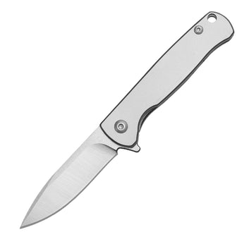 VersaEdge Custom Compact Knife