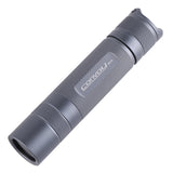 Convoy S21A UV 365nm 21700 Flashlight with Nichia 233B - Image 3