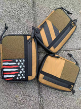 Compact EDC Gear Pouch – Organizer - Main Product Image