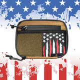 Compact EDC Gear Pouch – Organizer - Image 5