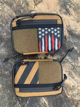 Compact EDC Gear Pouch – Organizer - Image 7