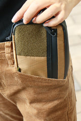 Compact EDC Gear Pouch – Organizer - Image 6