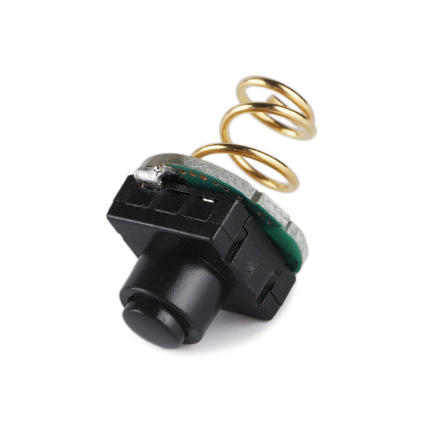 Convoy - Forward Clicky Switch for S2+ Full PCB Assembly