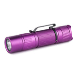 Convoy - T3 UV AA/14500 Flashlight - Image 2