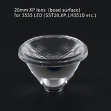 Convoy S2+ TIR Lens Flashlight Accessory - image 10