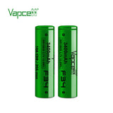 Vapcell F34 18650 3400mAh Battery - Image 3
