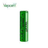 Vapcell F34 18650 3400mAh Battery - Image 2