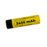 Vapcell B34 18650 3400mAh Battery - Image 2