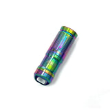 SPERAS ARC Ti Titanium USB-C Key Flashlight - Image 7