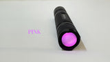 Convoy Illuminated Tail Switch Button - Rubber - T Series Flashlight (T2, T3, T4) - Image 2