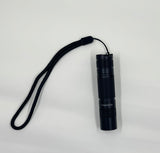 Convoy T2 UV Flashlight – 365nm Tiny Power in Your Pocket - Image 2