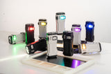 Wuben X2 Pro 1500 Lumens Flashlight - Image 2
