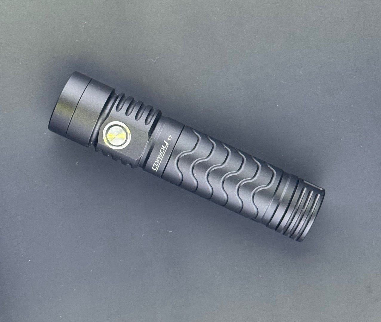 Convoy - T7 AA/14500 Flashlight